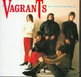 The Vagrants - The Great Lost Album