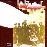 Led Zeppelin - Led Zeppelin II  (Remastered)