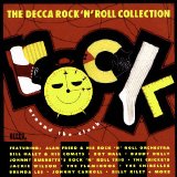 Various artists - Rock Around The Clock: The Decca Rock 'N' Roll Collection