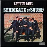 The Syndicate Of Sound - Little Girl