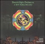 Electric Light Orchestra - A New World Record