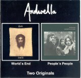 Andwella - World's End / People's People