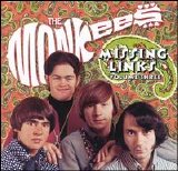 The Monkees - Complete Discography - Missing Links, Vol. 3