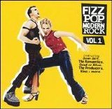 Various artists - Fizz Pop Modern Rock, Vol. 1