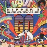 Various artists - Nipper's Greatest Hits - The 60's, Volume 1