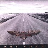Bachman - Any Road