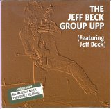 Upp - The Jeff Beck Group Upp