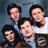 The Motors - Approved By The Motors