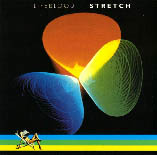 Stretch - Lifeblood