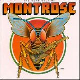 Montrose - The Very Best Of Montrose