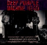 Deep Purple - Machine Head  (25th Anniversary Remastered Edition)