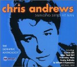 Andrews, Chris - Swinging Sixties Hit Man