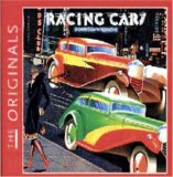 Racing Cars - Downtown Tonight