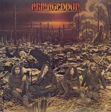 Armageddon (UK) - Armageddon