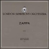 Zappa, Frank (and the Mothers) - London Symphony Orchestra, Vols. 1 & 2 (Disc 1)