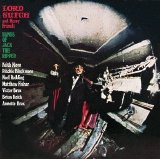 Screaming Lord Sutch - Lord Sutch And Heavy Friends - Hands Of Jack The Ripper