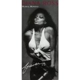 Ross, Diana - Forever: Diana Ross Musical Memoirs