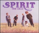 Spirit - Time Circle (1968-1972)