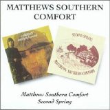 Matthews Southern Comfort - Matthews Southern Comfort & Second Spring