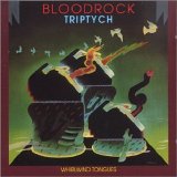 Bloodrock - Triptych