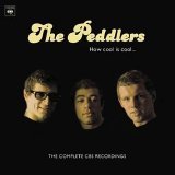 The Peddlers - How Cool Is Cool...The Complete CBS Recordings