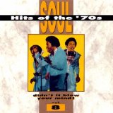 Various artists - Soul Hits Of The '70s: Didn't It Blow Your Mind, Vol. 8