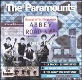 The Paramounts - The Paramounts at Abbey Road: 1963-1970