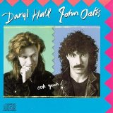 Hall & Oates - Ooh Yeah!