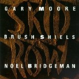 Skid Row - Gary Moore, Brush Shiels, Noel Bridgeman