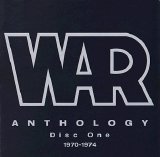 War - Anthology  1975-1994