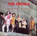 The Churls - The Churls / Send Me No Flowers