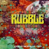 Various artists - The Rubble Collection - Volumes 11-20