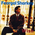 Sharkey, Feargal - Wish