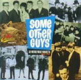 Various artists - Some Other Guys - 32 Merseybeat Nuggets 1963 - 1966