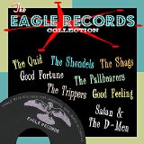 Various artists - The Eagle Records Collection