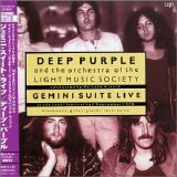 Deep Purple - The Gemini Suite Live 1970: w/The Orchestra Of The Light Music Society