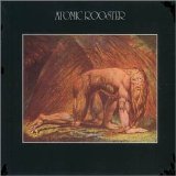 Atomic Rooster - Death Walks Behind You