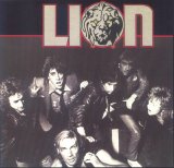 Lion - Running All Night