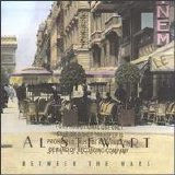 Stewart. Al - Between the Wars