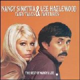 Hazlewood, Lee - + Nancy Sinatra - Fairytales And Fantasies: The Best Of Nancy And Lee