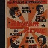 Various artists - Felix Hernandez Presents Rhythm Revue