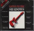 The Shadows - Listen To The Shadows