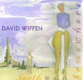 Wiffen, David - South Of Somewhere