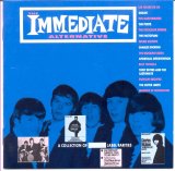 Various artists - The Immediate Alternative - A Collection of Immediate Label Rarities