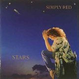 Simply Red - Stars