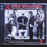 The Red Squares - The Ultimate Collection 1966-69