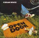 White, Kieran - Open Door