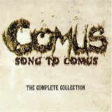 Comus - Song To Comus : The Complete Collection