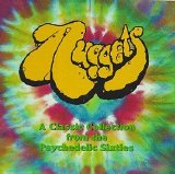 Various artists - Classics From The Psychedelic Sixties: Nuggets