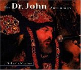 Dr. John - Mos' Scocious : The Dr. John Anthology